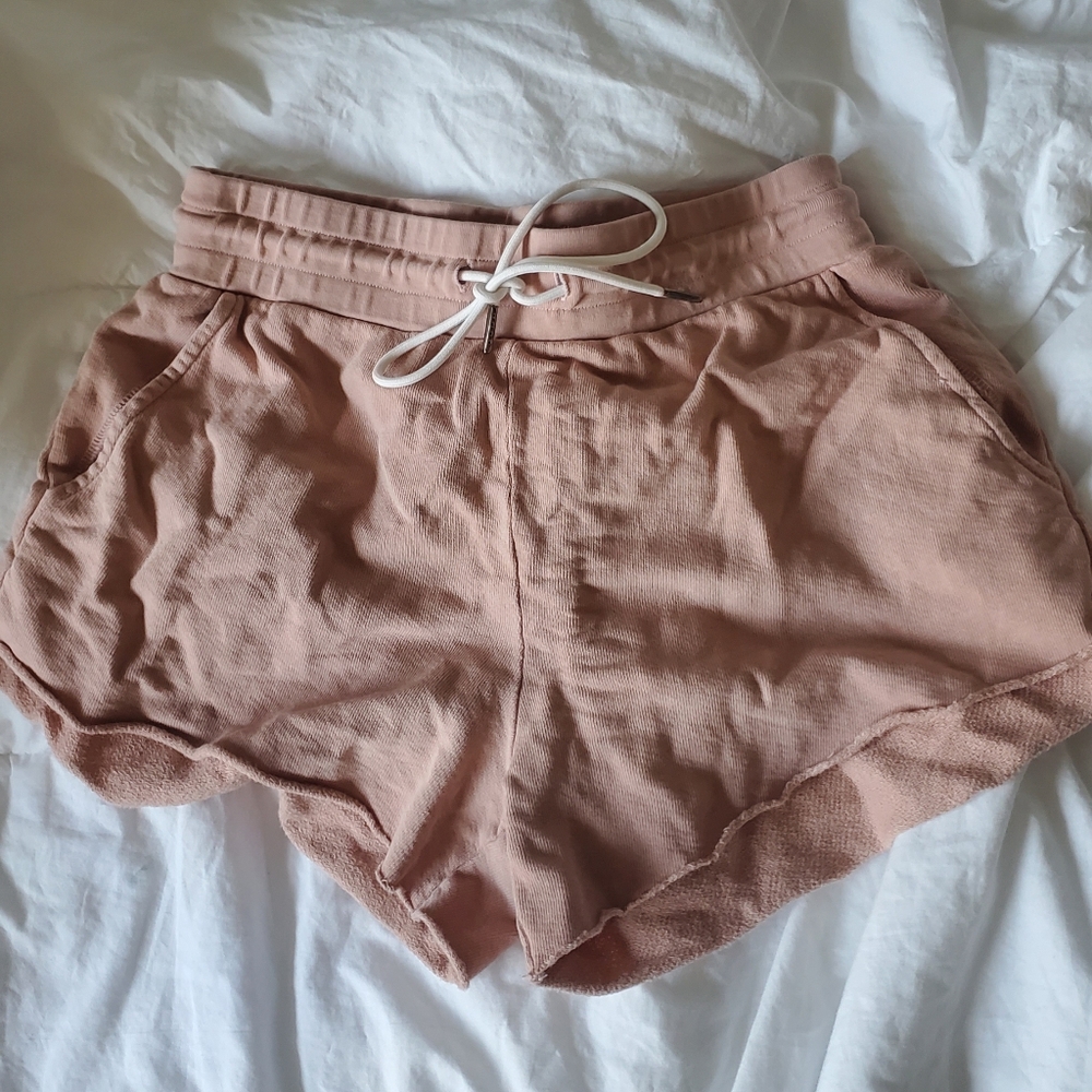 Mate The Label Shorts, Xs